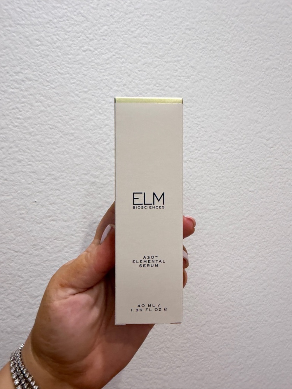 NEW A3O™ ELEMENTAL SERUM - Picture 11 of 11